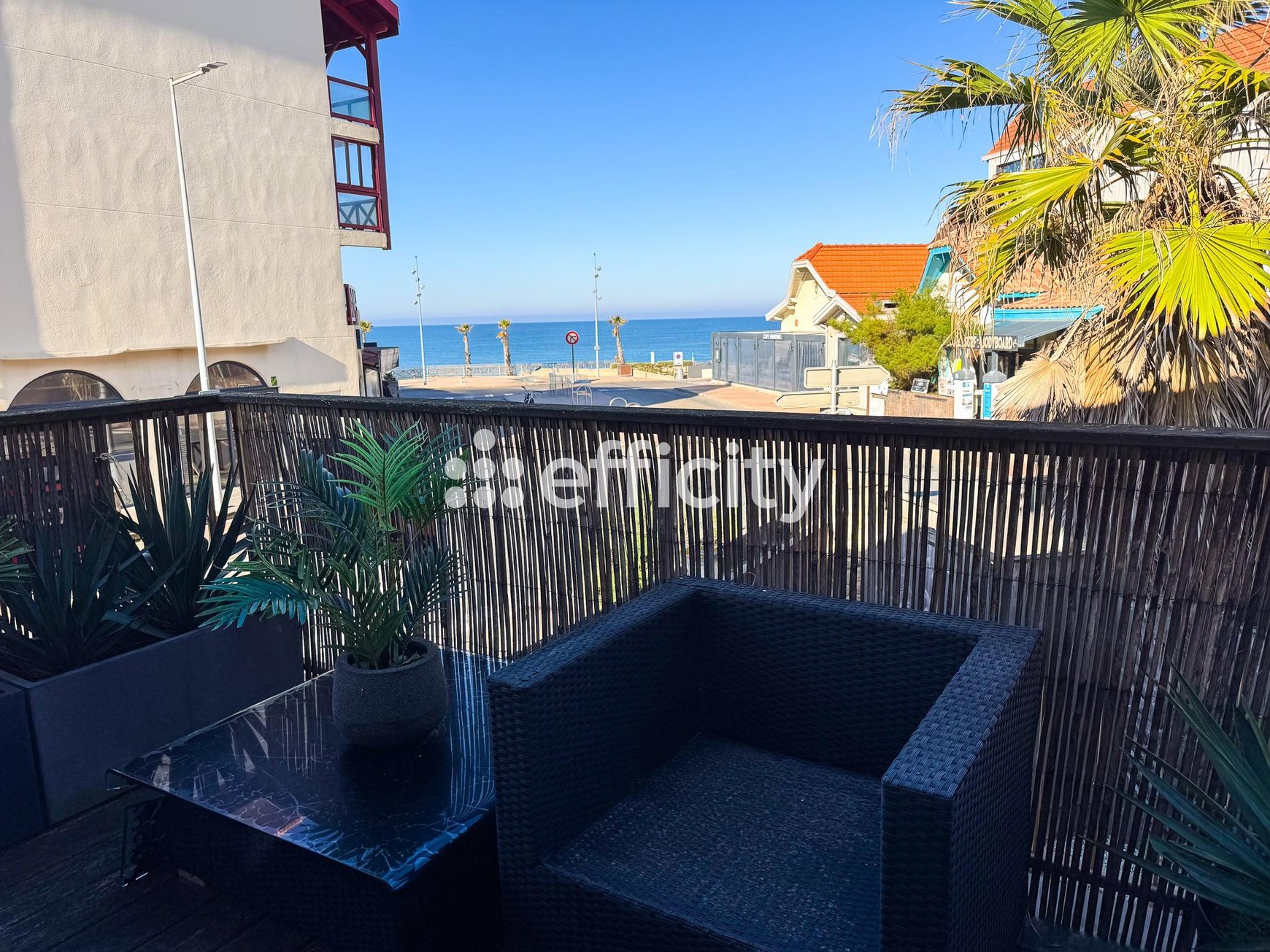 Appartement à vendre, 61m², Lacanau