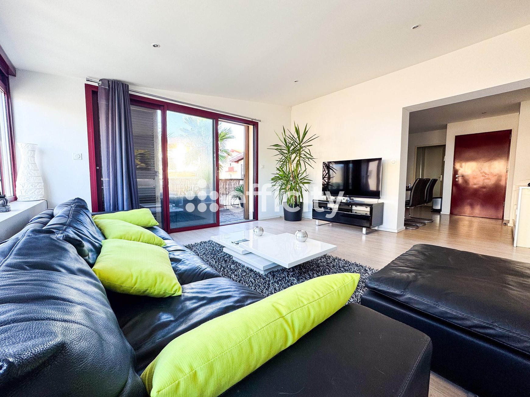 Appartement à vendre, 61m², Lacanau