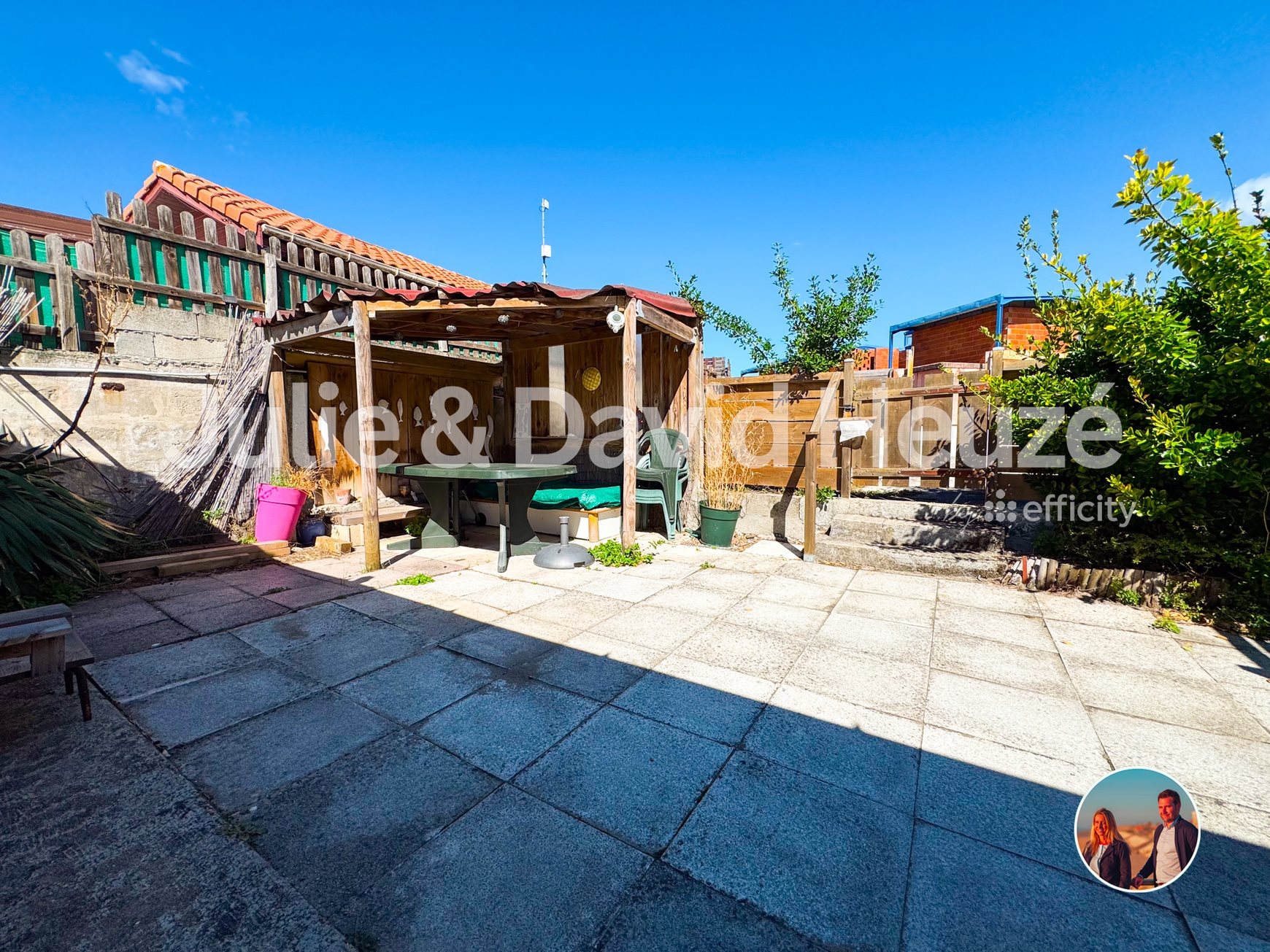Maison à vendre, 54m², Lacanau