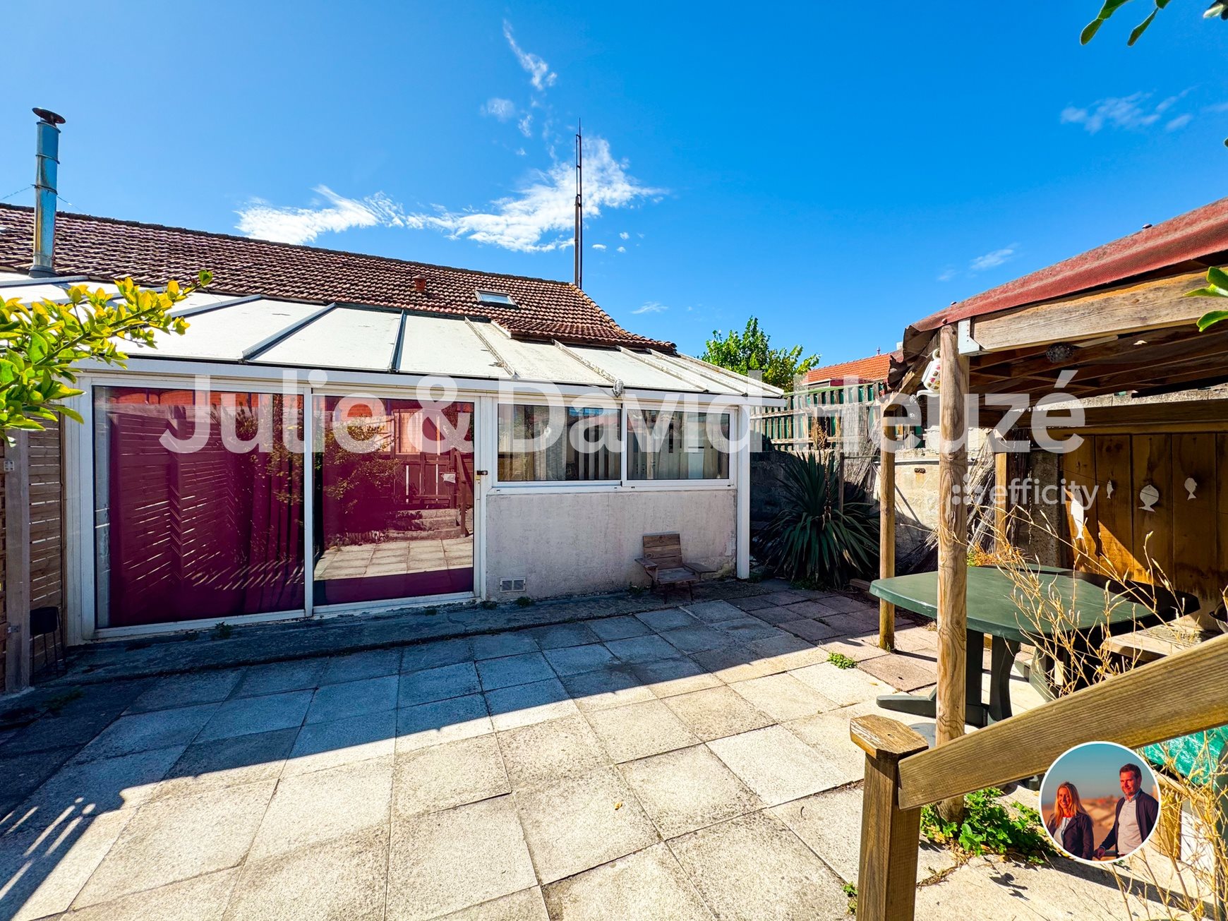Maison à vendre, 54m², Lacanau