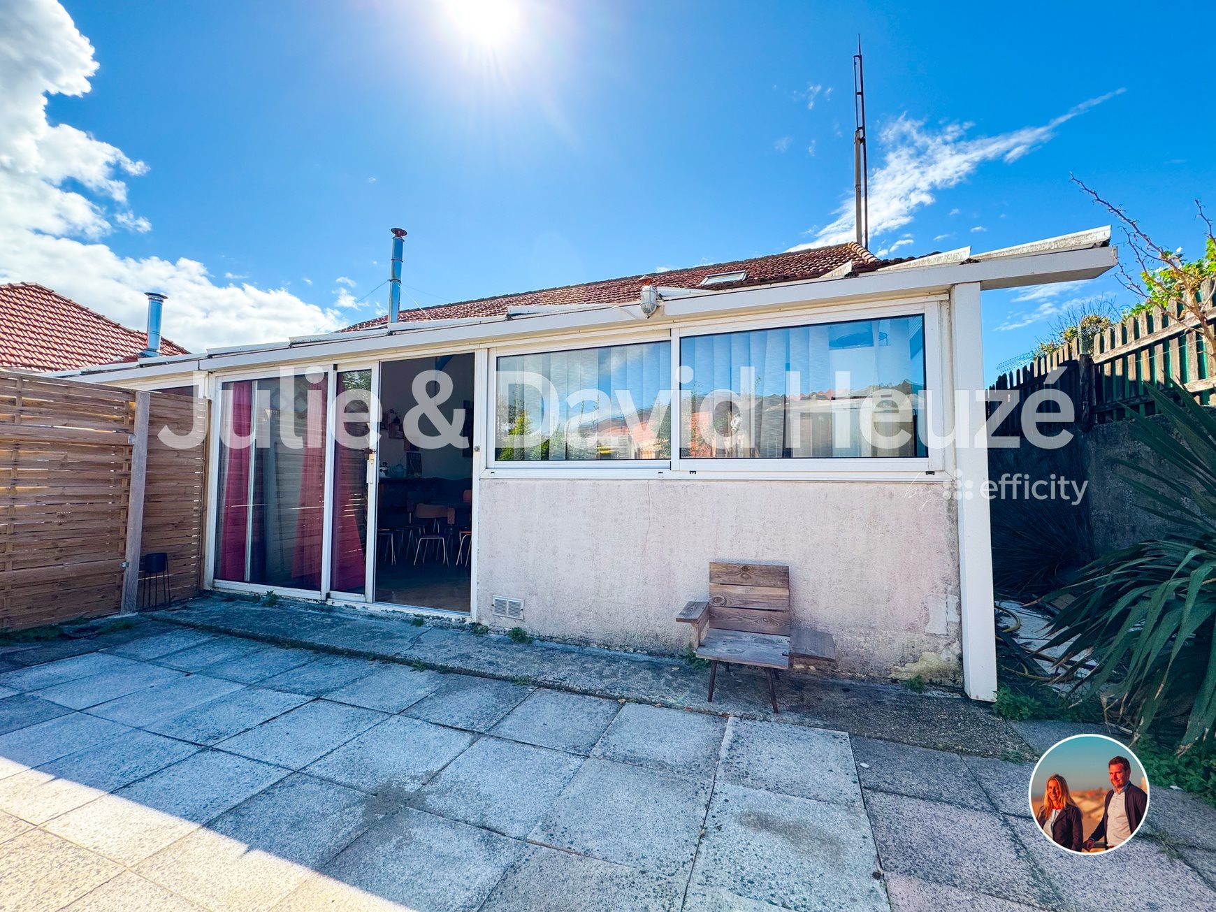 Maison à vendre, 54m², Lacanau