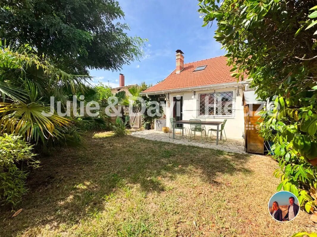 Maison à vendre, 75m², Lacanau