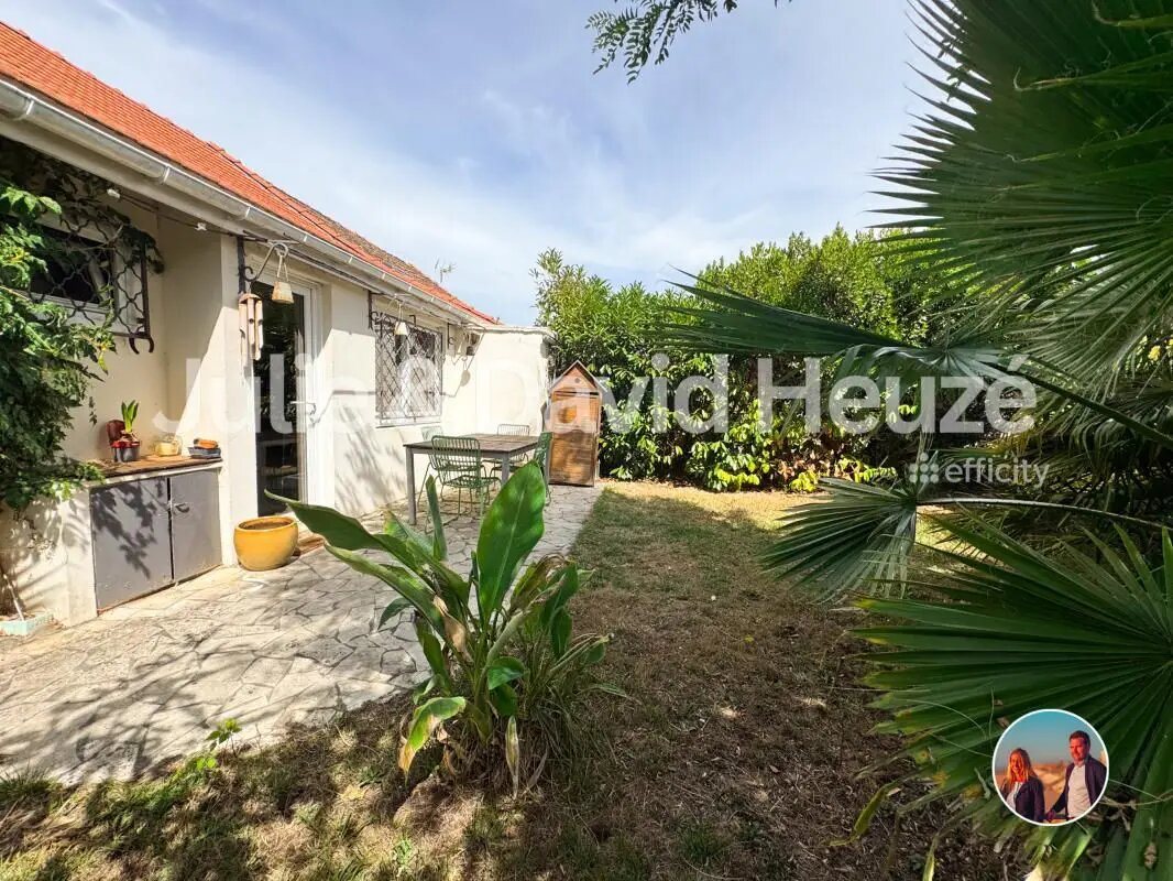 Maison à vendre, 75m², Lacanau