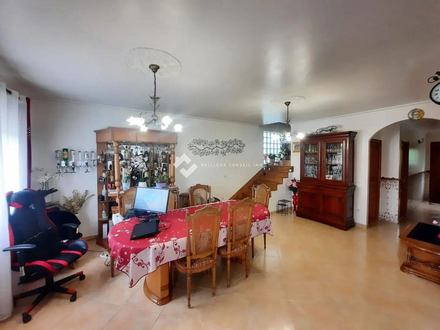 Maison à vendre, 242m², Goussainville