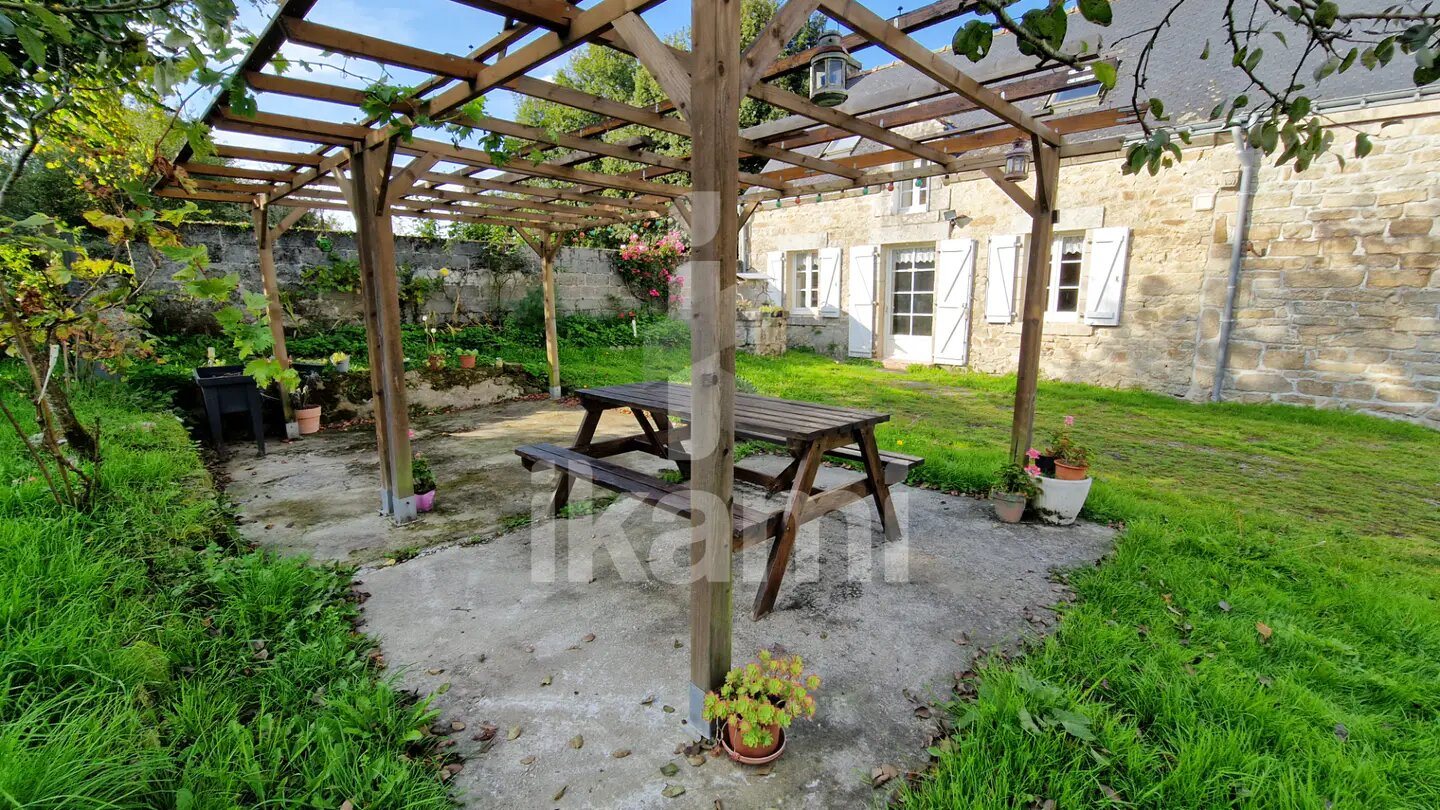 Maison à vendre, 120m², Melrand