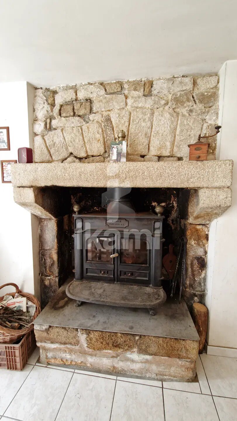 Maison à vendre, 120m², Melrand