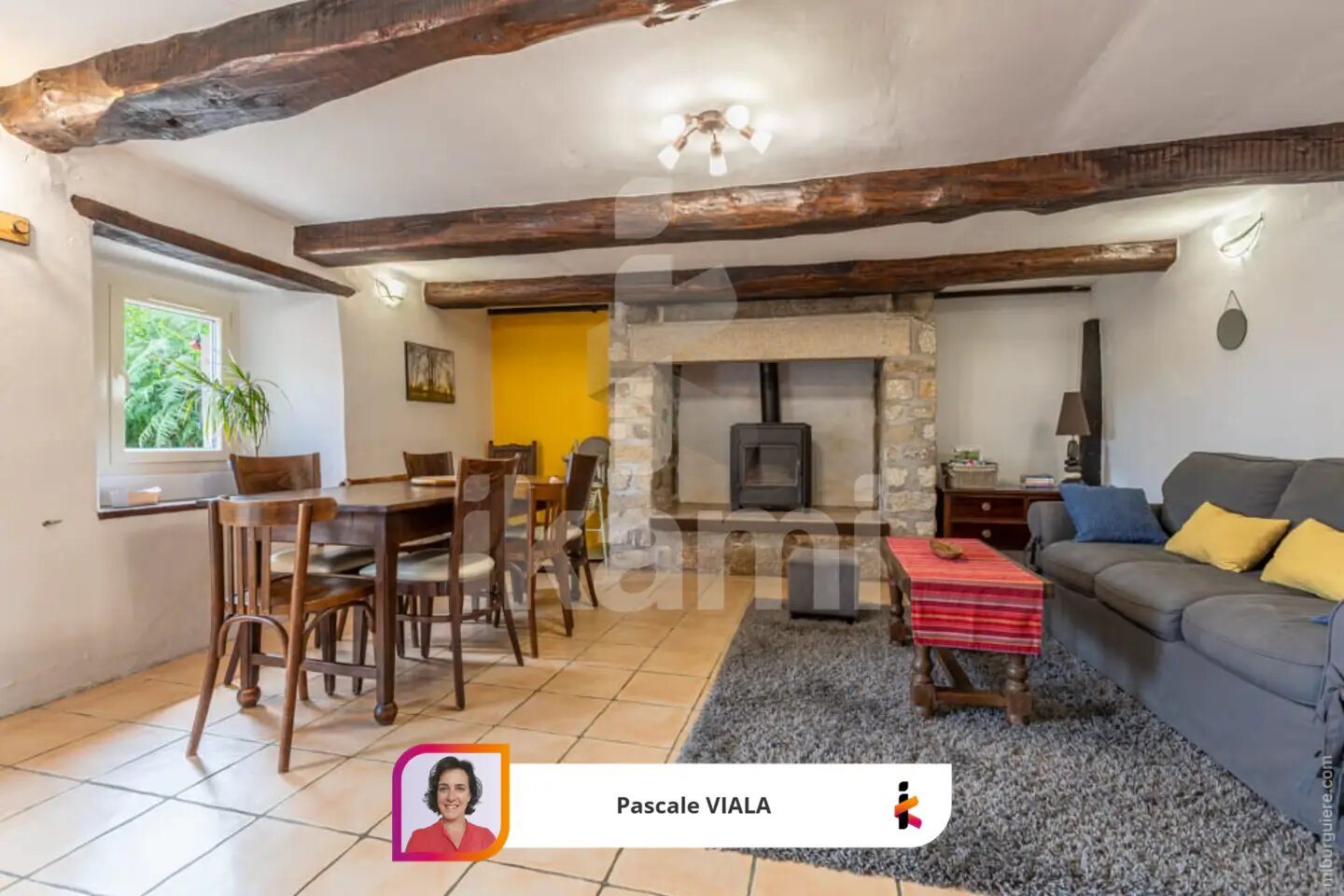 Maison à vendre, 303m², Quistinic