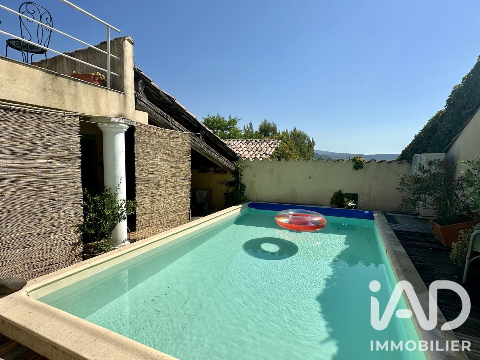 Maison à vendre, 186m², Saint-Jean-de-Fos