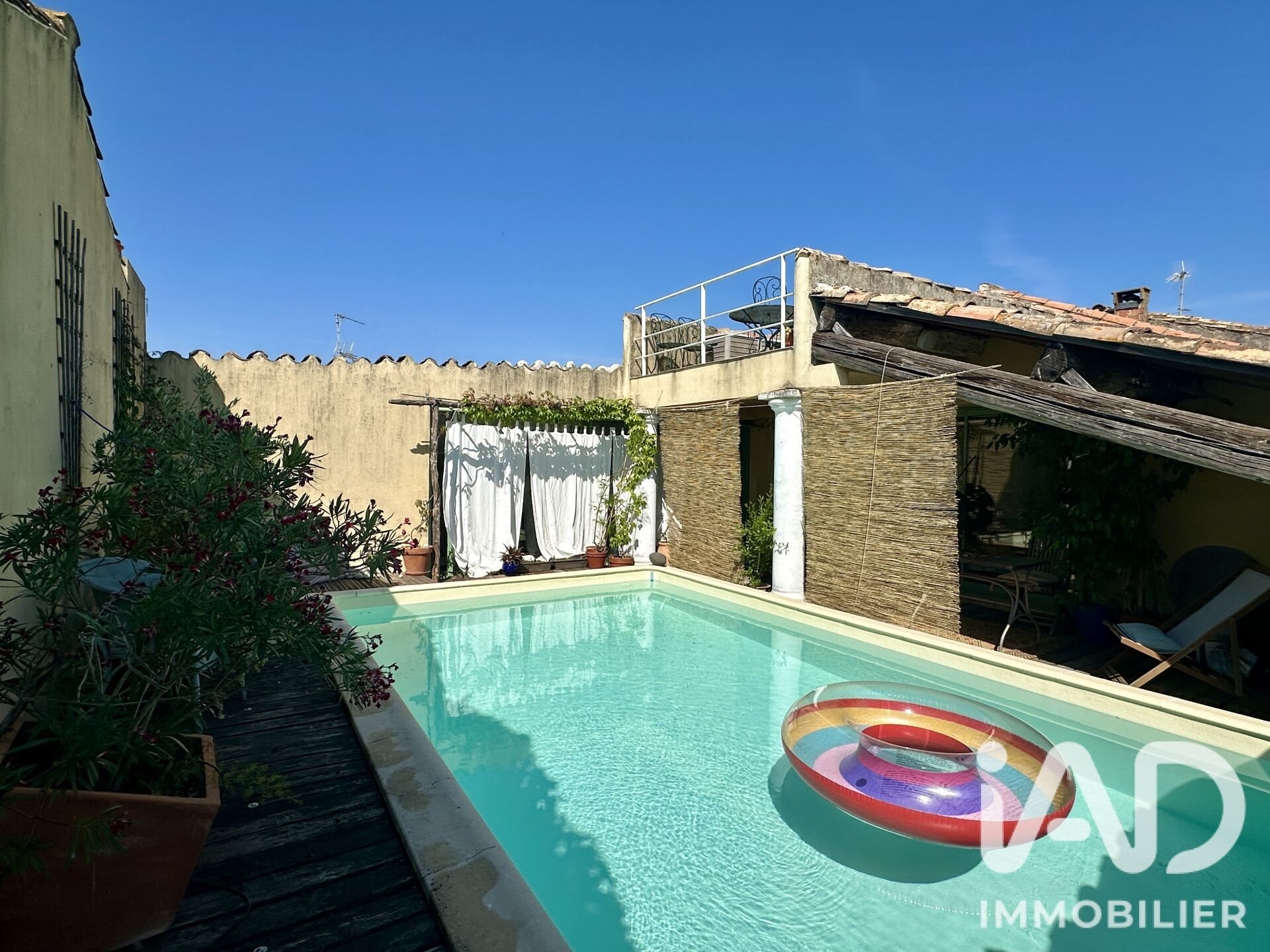 Maison à vendre, 186m², Saint-Jean-de-Fos