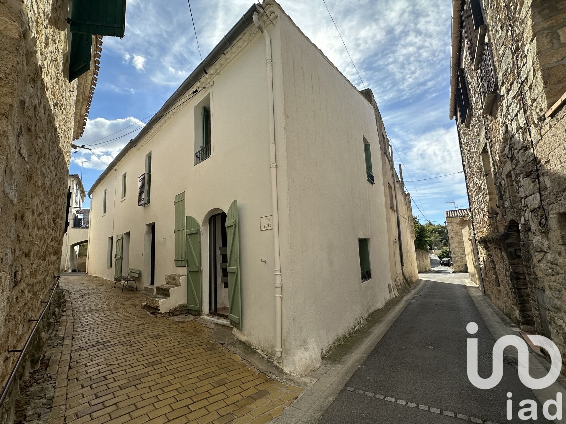 Maison à vendre, 111m², Murviel-lès-Montpellier