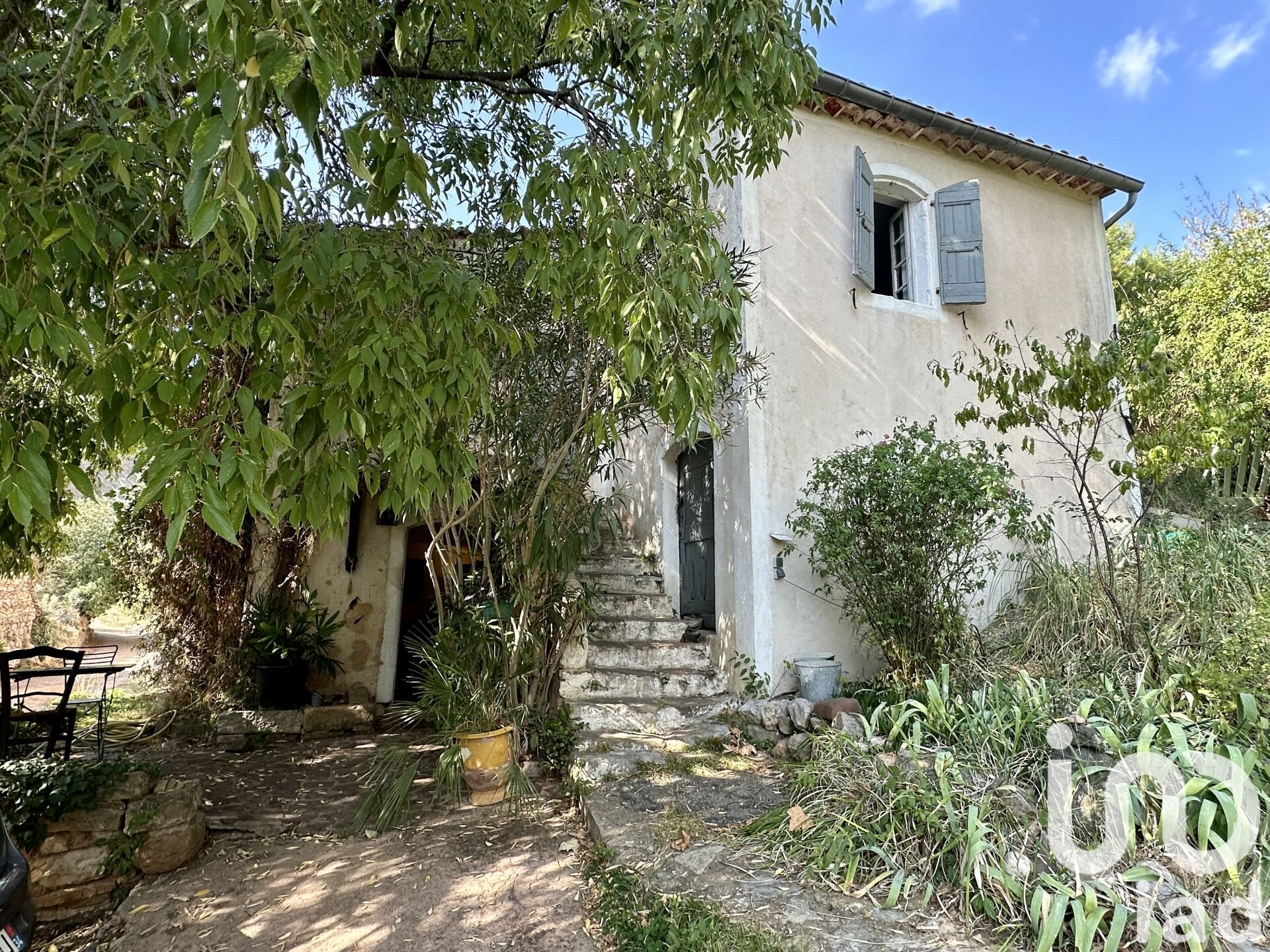 Maison à vendre, 100m², Saint-Saturnin-de-Lucian