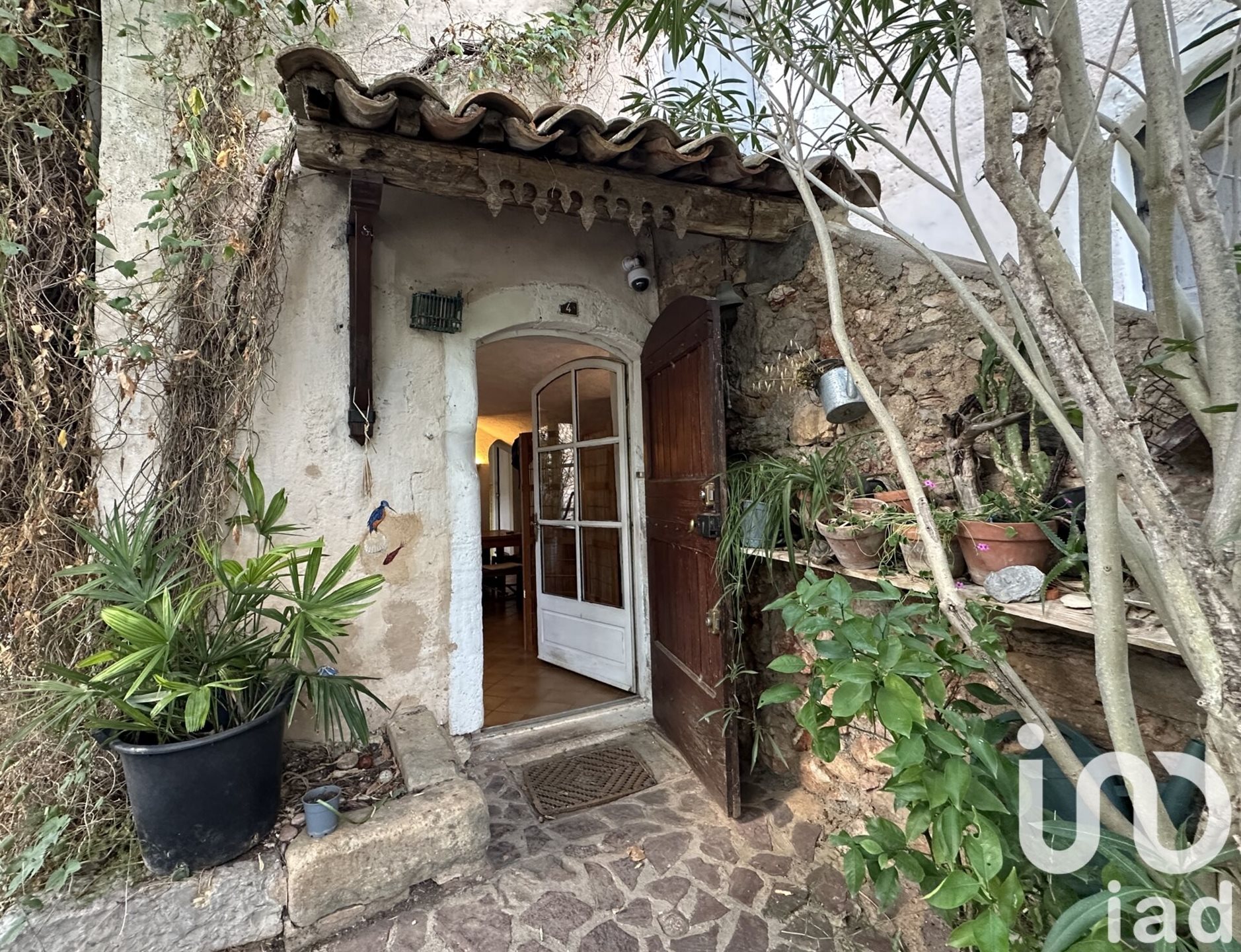 Maison à vendre, 100m², Saint-Saturnin-de-Lucian