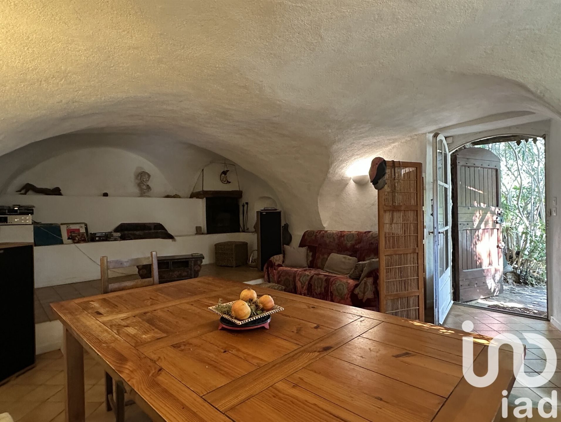 Maison à vendre, 100m², Saint-Saturnin-de-Lucian