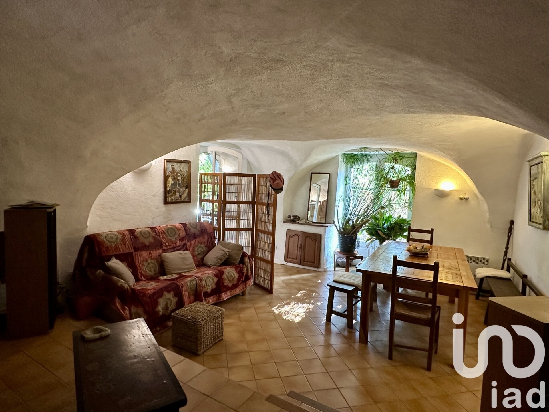 Maison à vendre, 100m², Saint-Saturnin-de-Lucian