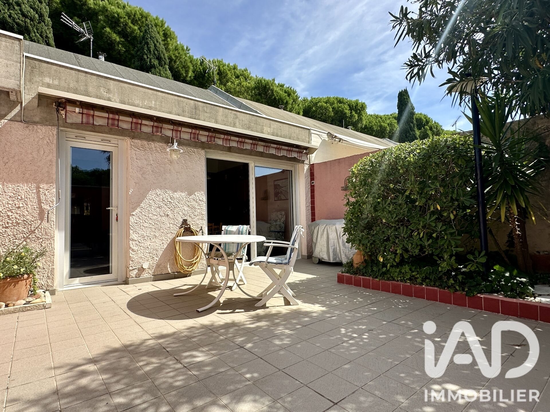 Maison à vendre, 50m², La Grande-Motte