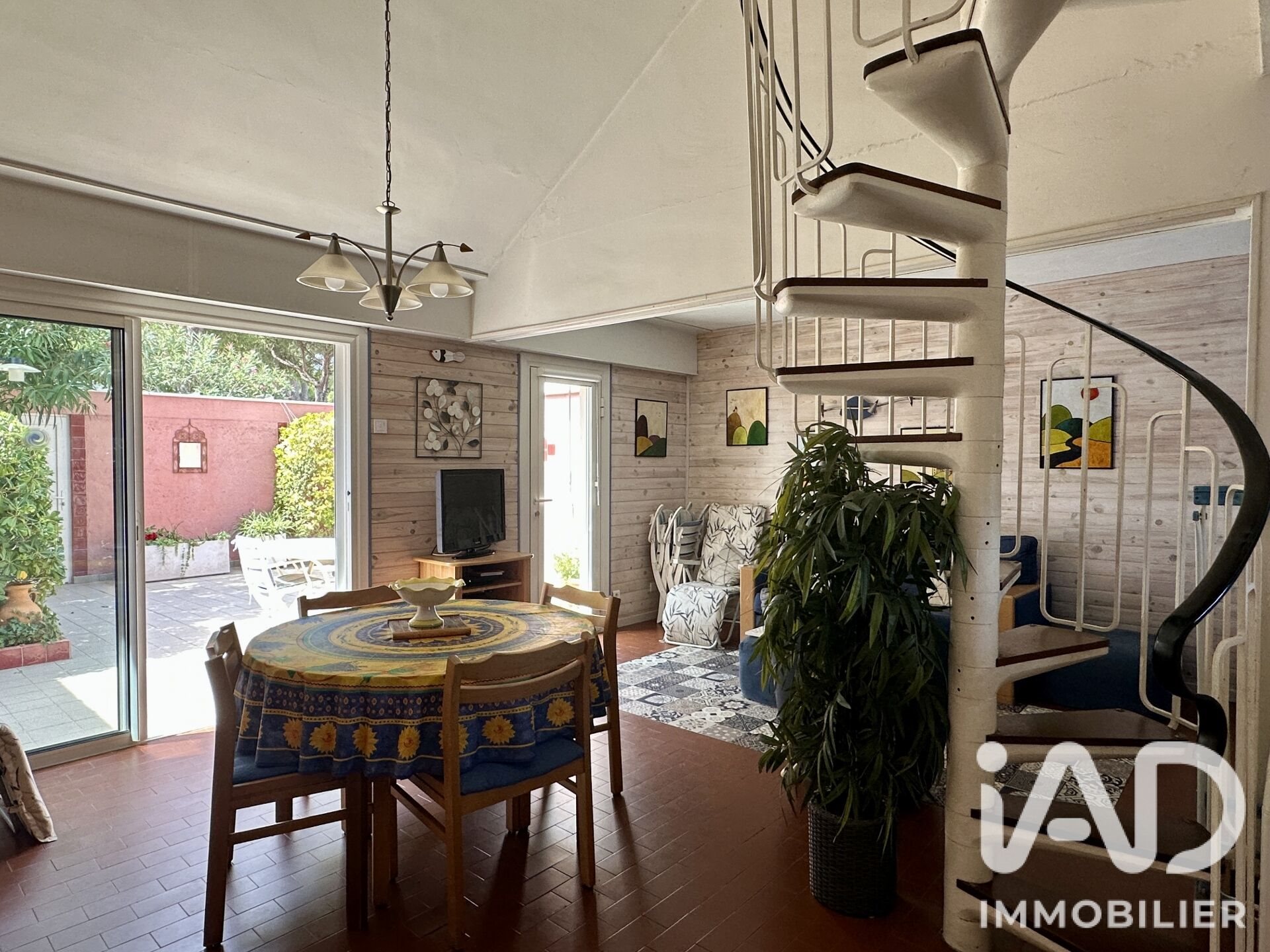 Maison à vendre, 50m², La Grande-Motte