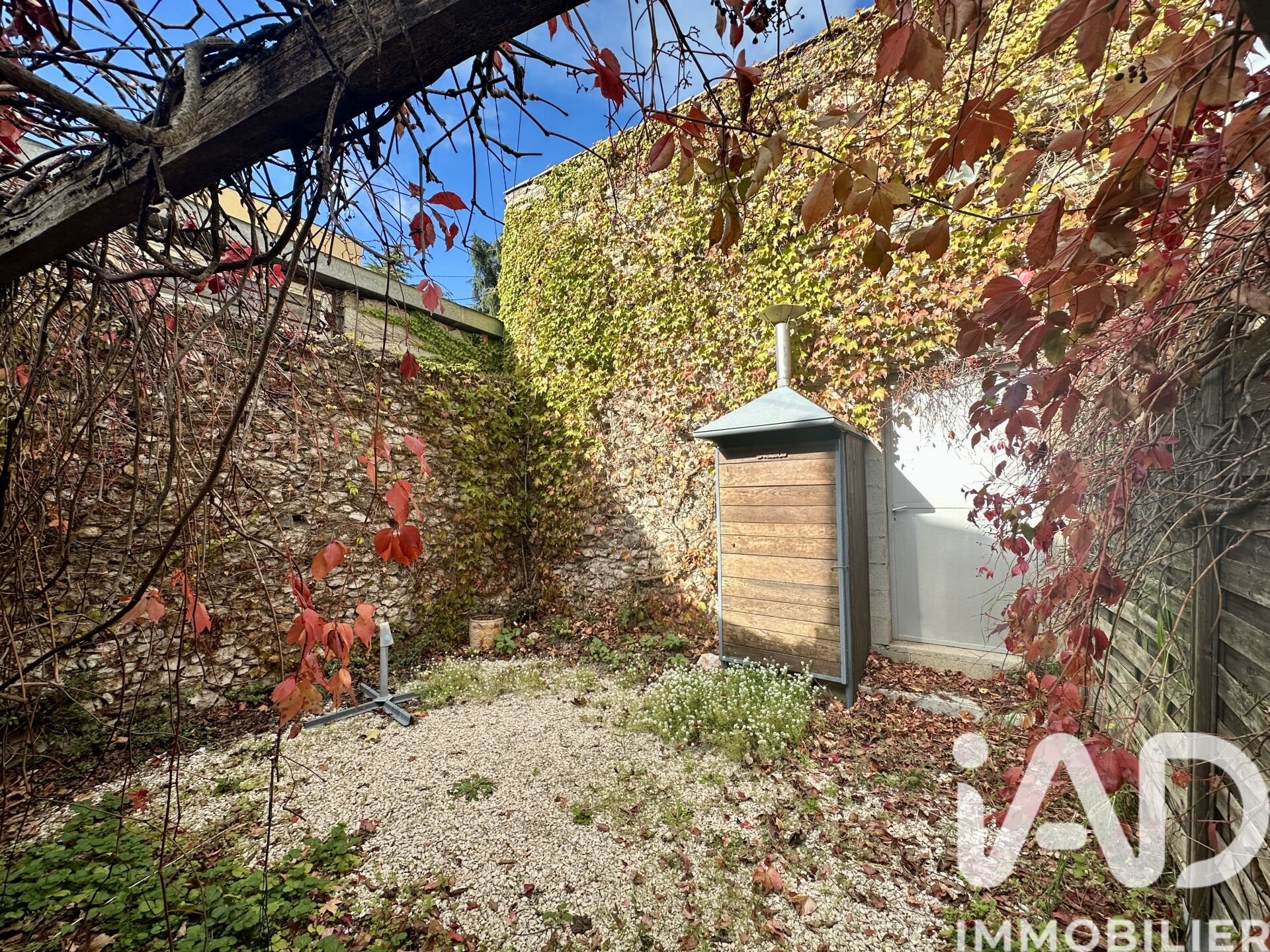 Maison à vendre, 85m², Ganges
