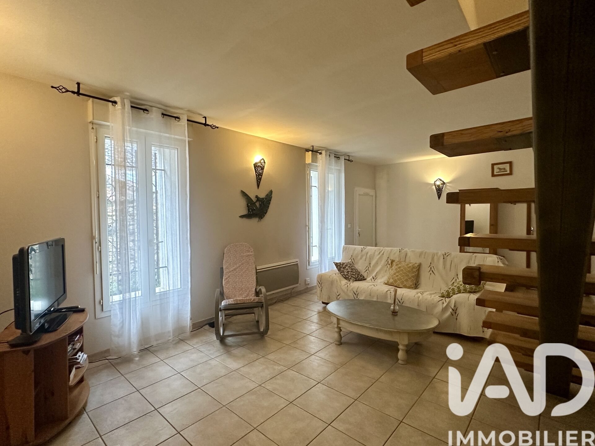 Maison à vendre, 85m², Ganges