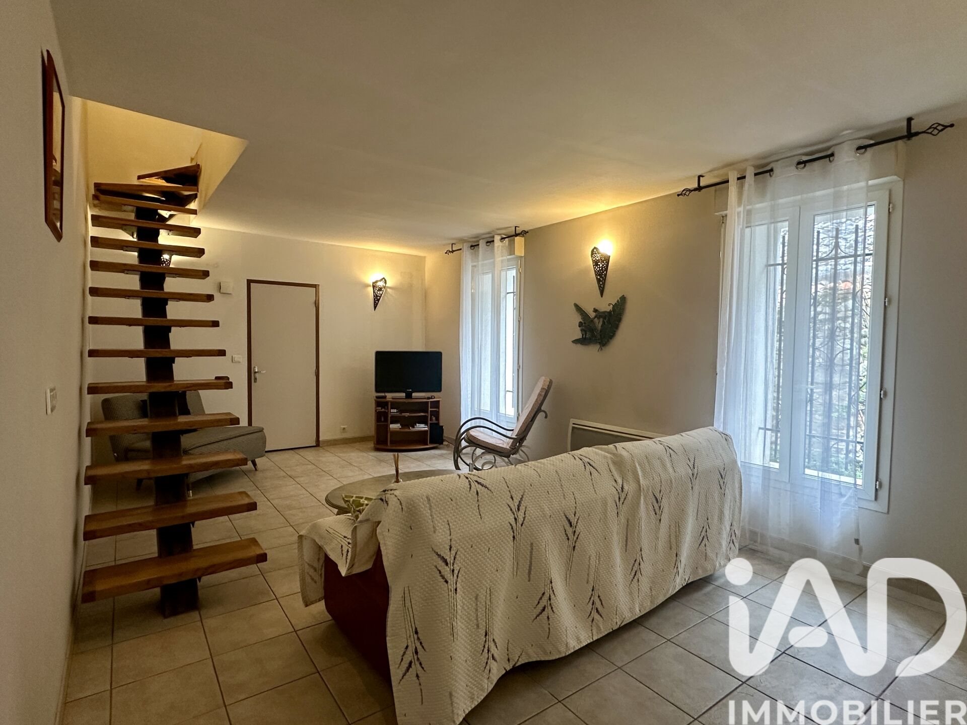 Maison à vendre, 85m², Ganges