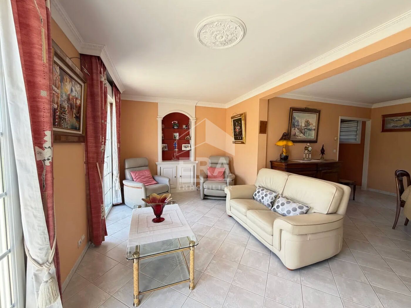 Maison à vendre, 121m², Caen