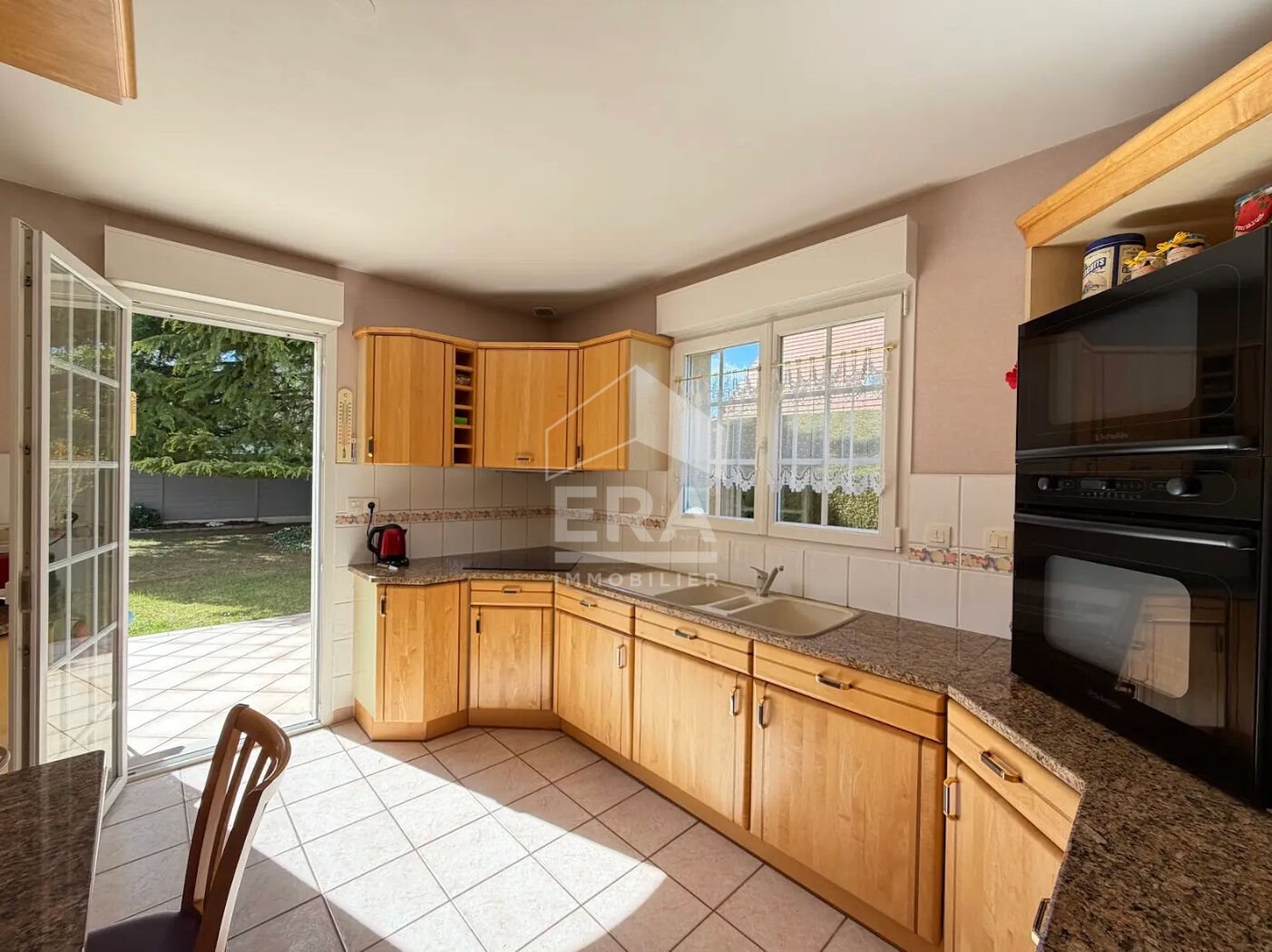 Maison à vendre, 121m², Caen