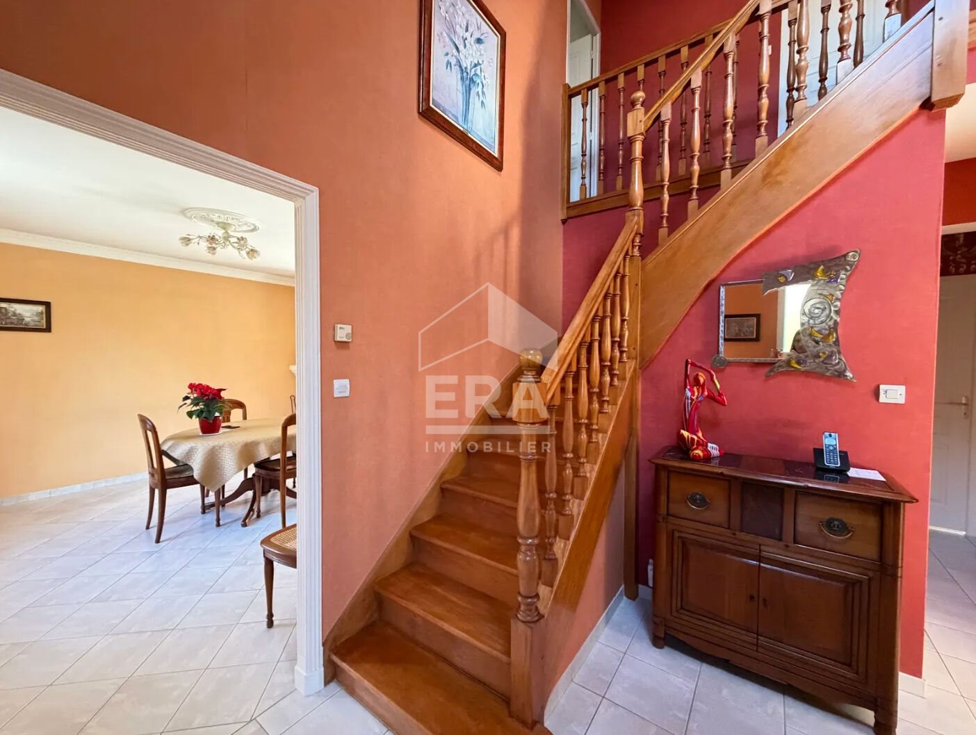 Maison à vendre, 121m², Caen