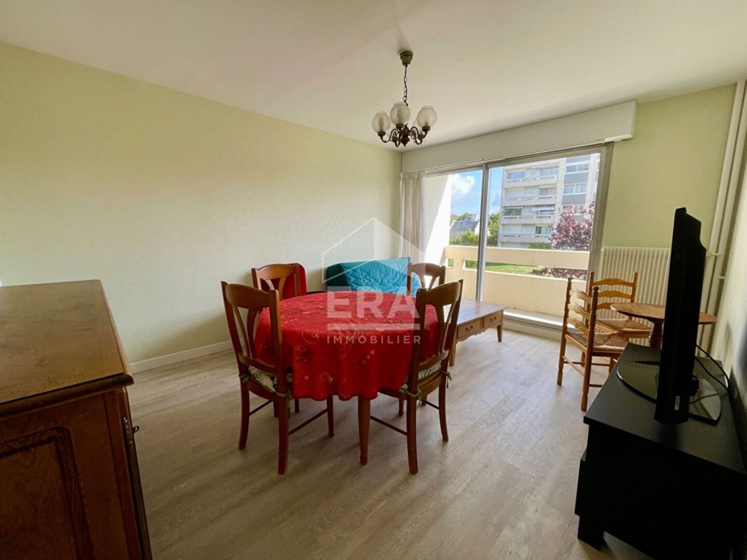 Appartement à vendre, 48m², Caen
