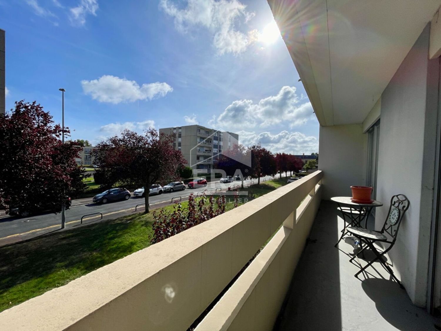 Appartement à vendre, 48m², Caen