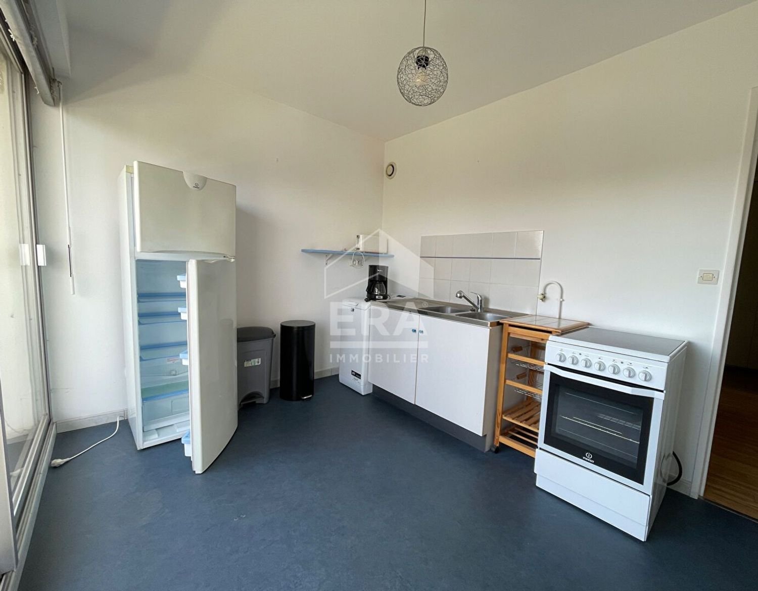 Appartement à vendre, 48m², Caen