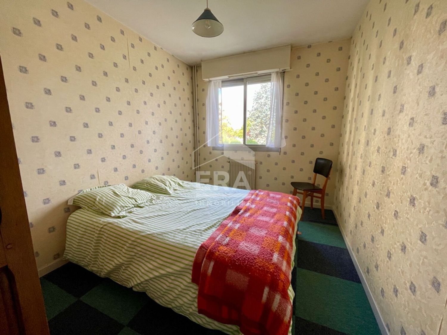 Appartement à vendre, 48m², Caen