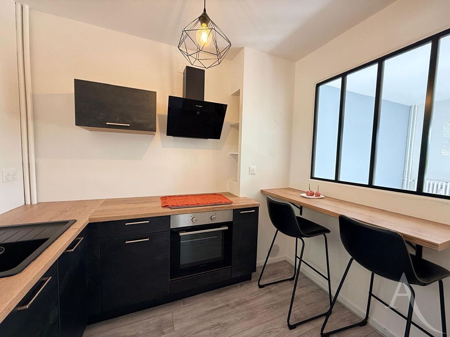 Appartement à vendre, 29m², Caen