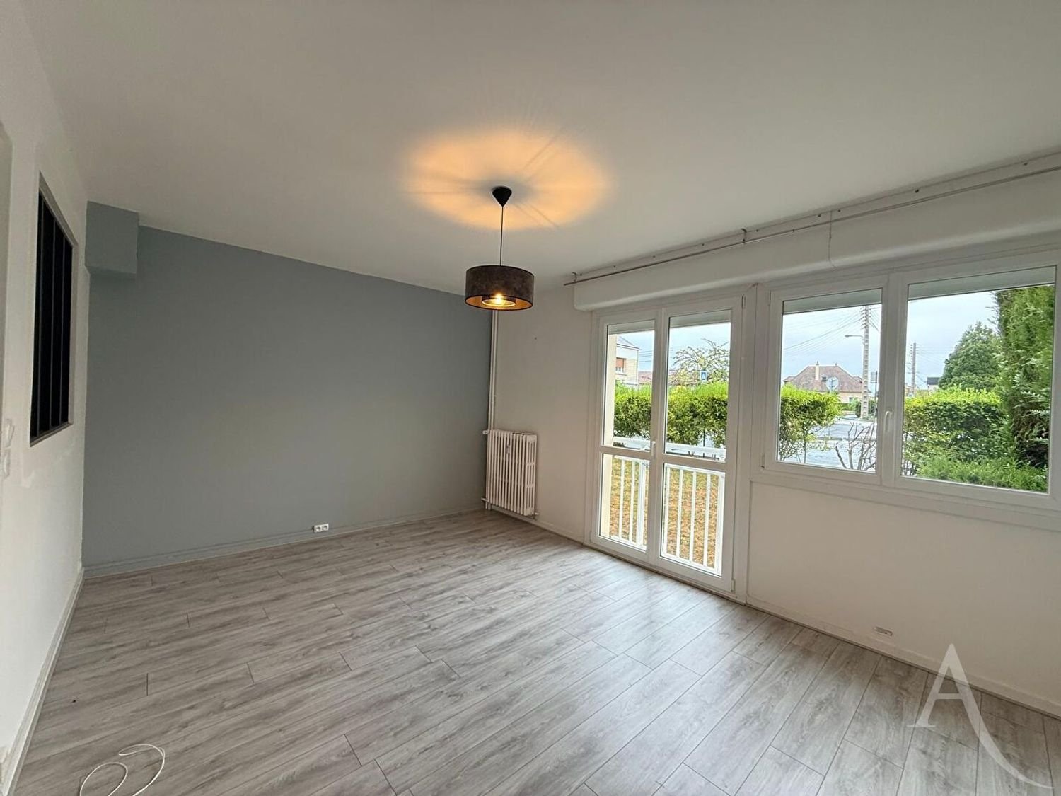 Appartement à vendre, 29m², Caen