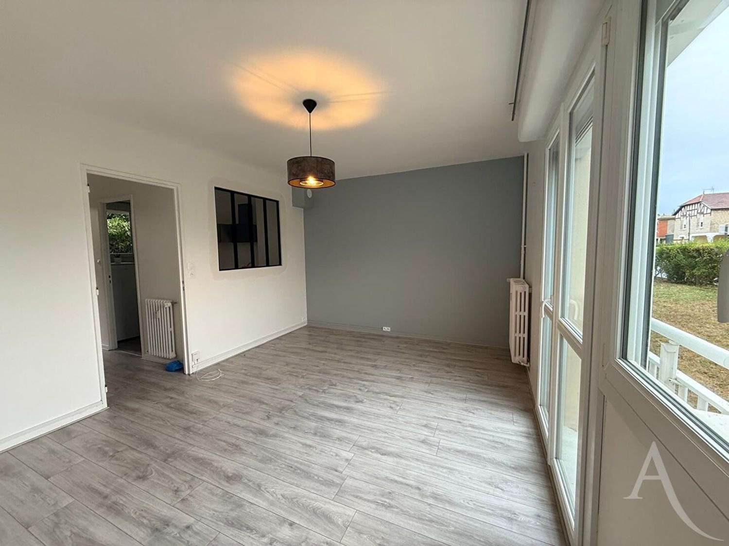 Appartement à vendre, 29m², Caen