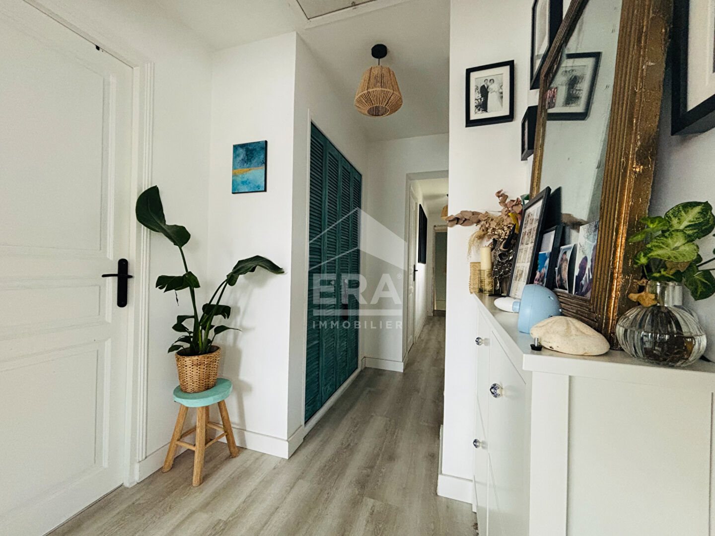 Maison à vendre, 106m², Caen