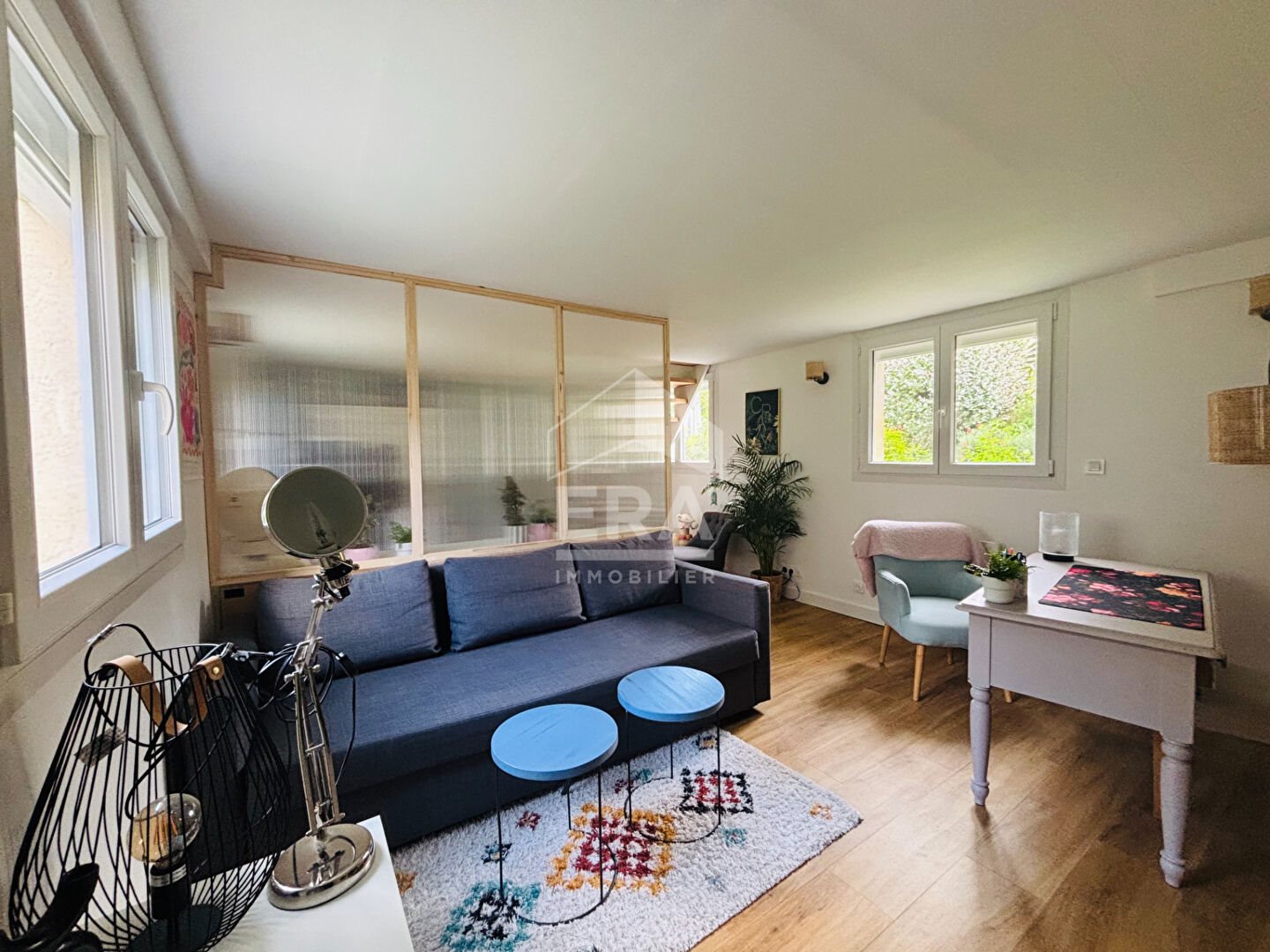 Maison à vendre, 106m², Caen