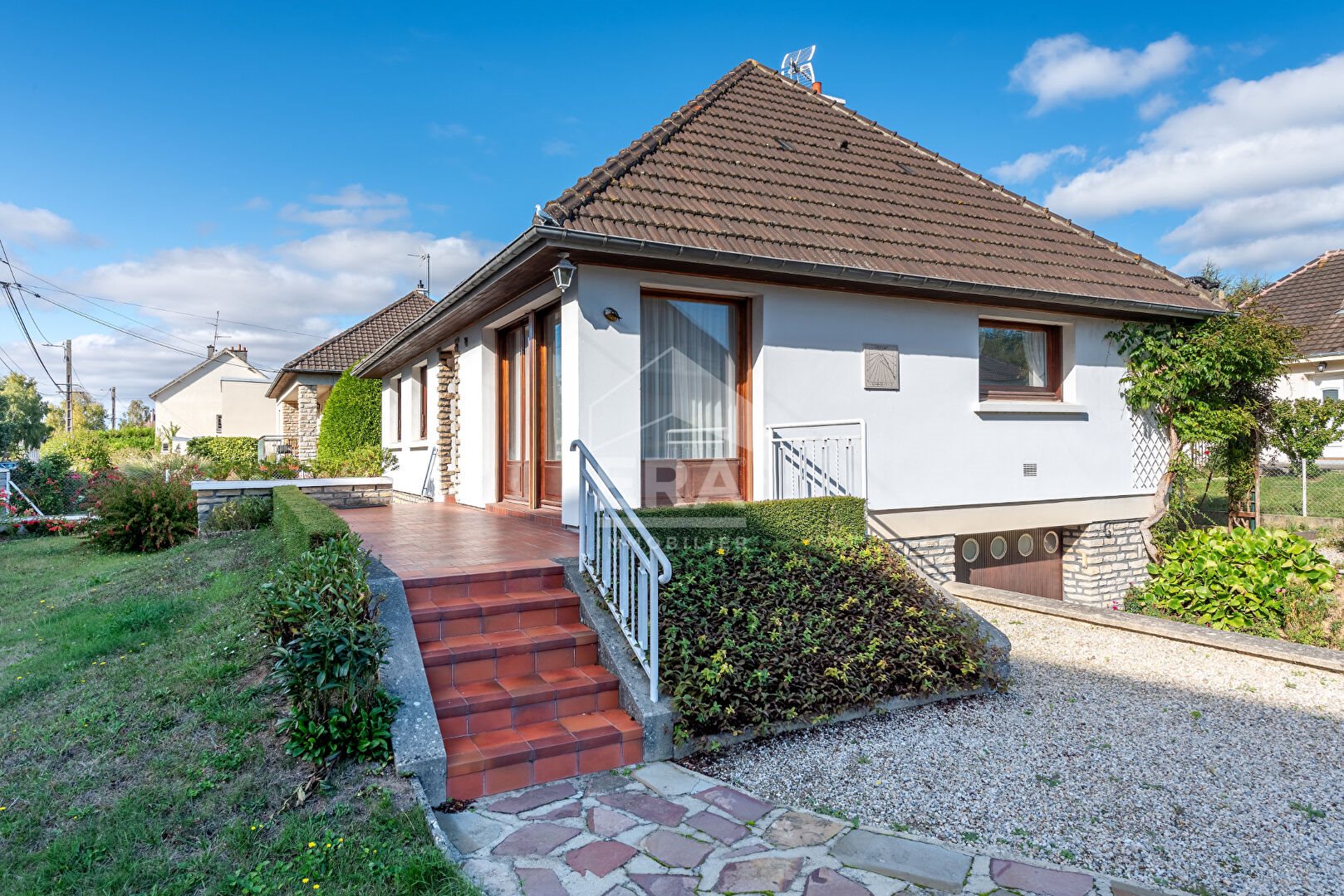 Maison à vendre, 100m², Caen