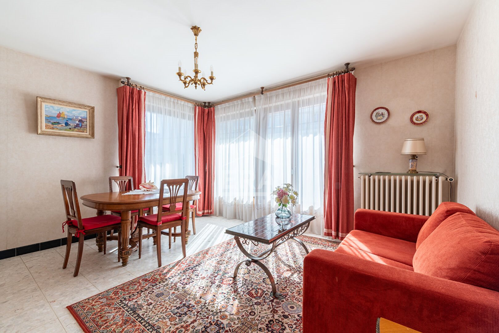 Maison à vendre, 100m², Caen