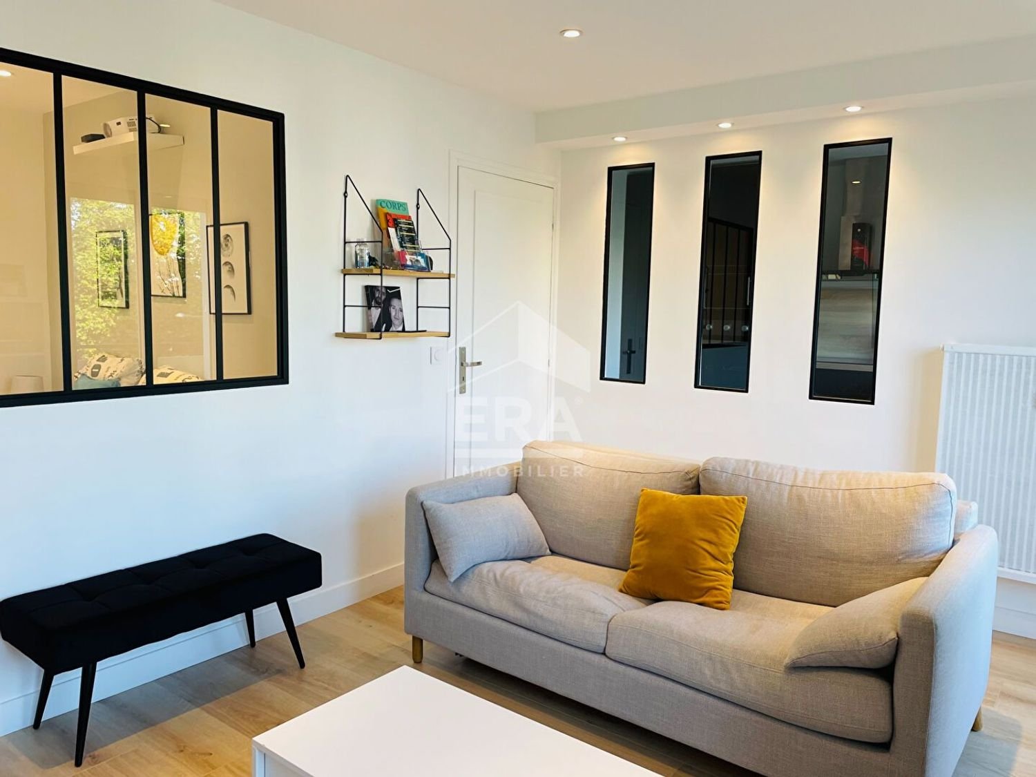Appartement à vendre, 33m², Hérouville-Saint-Clair
