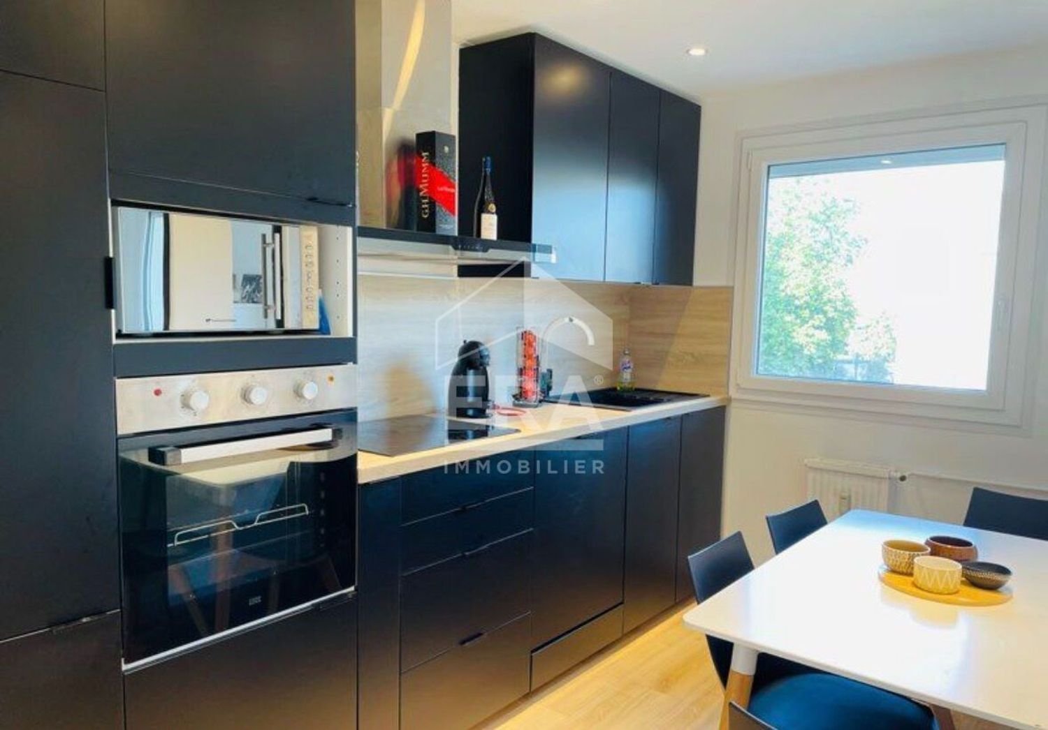 Appartement à vendre, 33m², Hérouville-Saint-Clair
