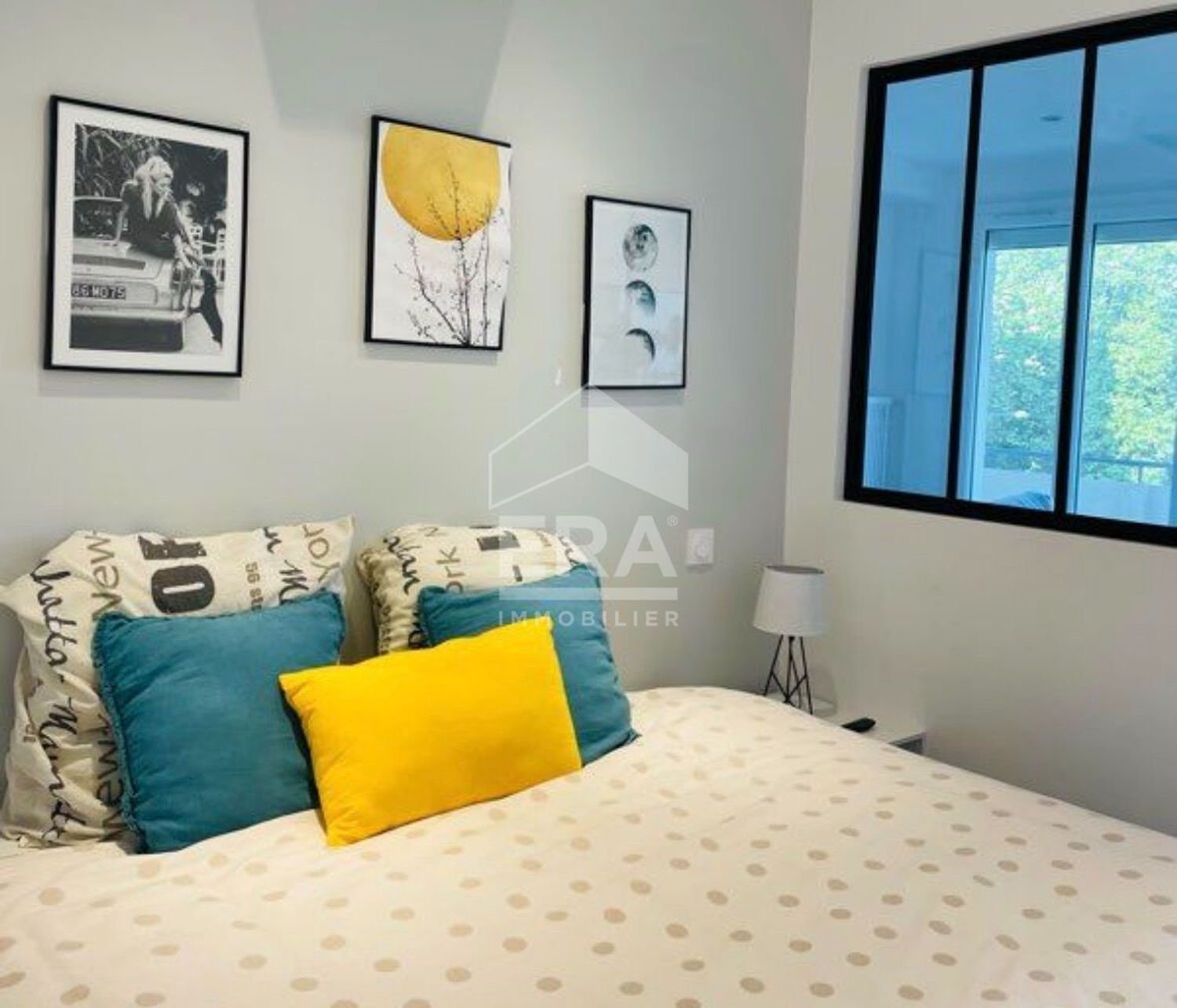 Appartement à vendre, 33m², Hérouville-Saint-Clair