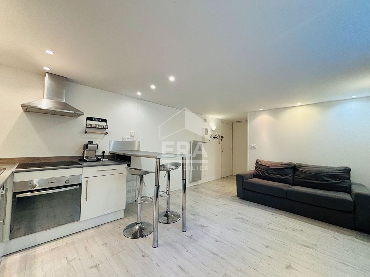 Appartement à vendre, 23m², Caen