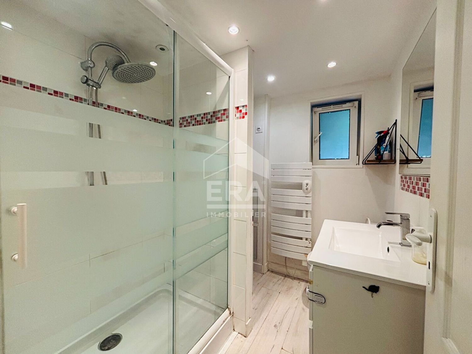 Appartement à vendre, 23m², Caen