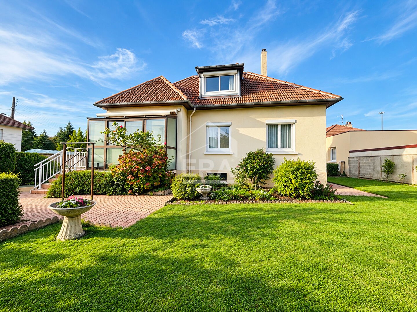 Maison à vendre, 103m², Caen