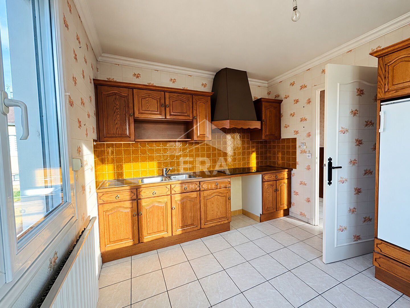 Maison à vendre, 103m², Caen