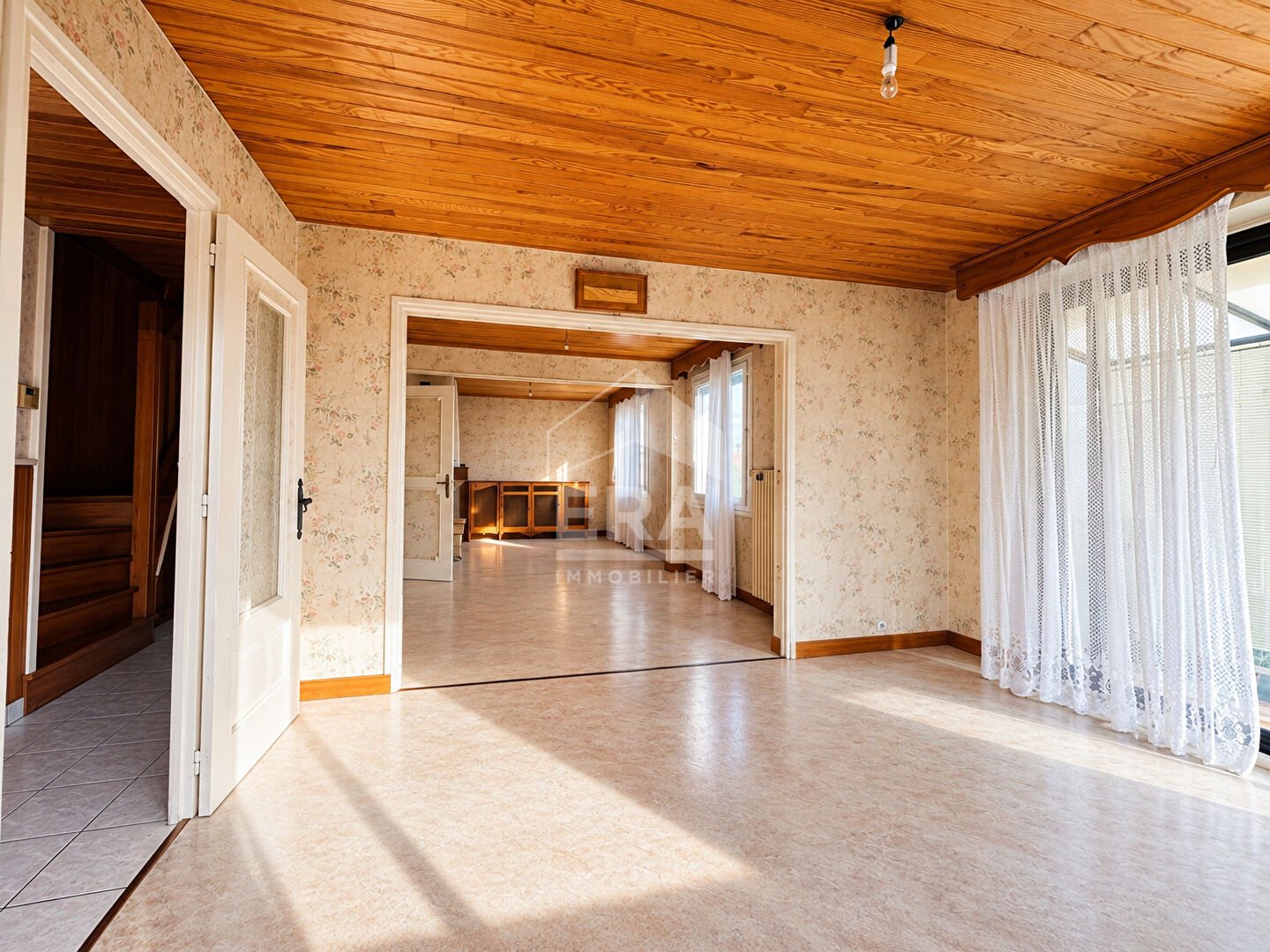 Maison à vendre, 103m², Caen