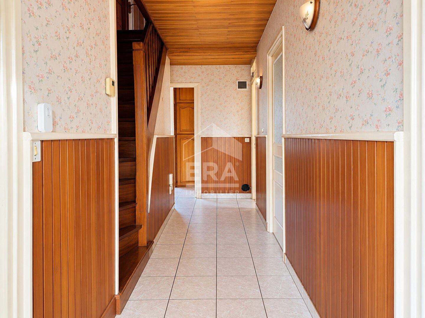 Maison à vendre, 103m², Caen