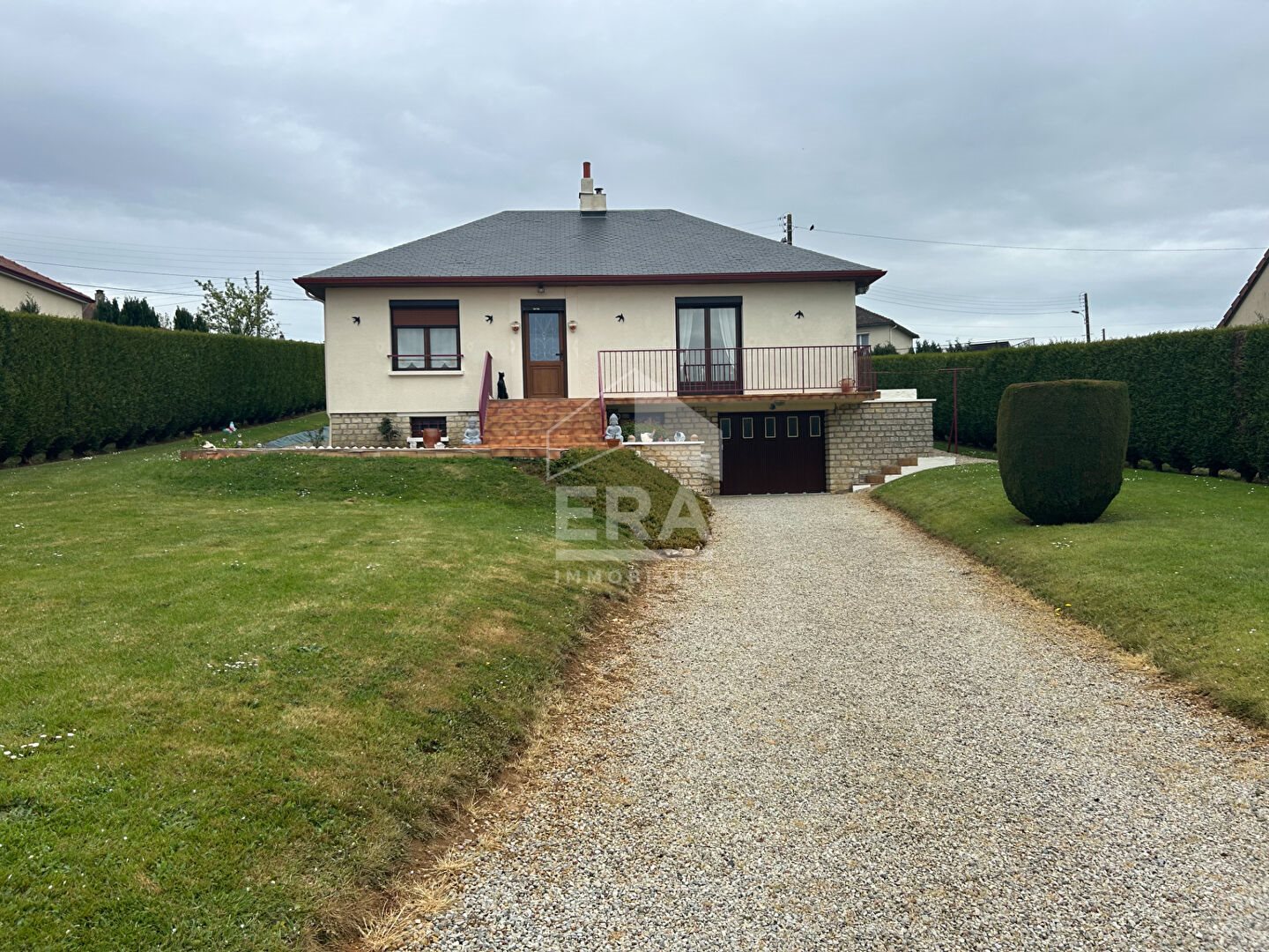 Maison à vendre, 90m², Argentan