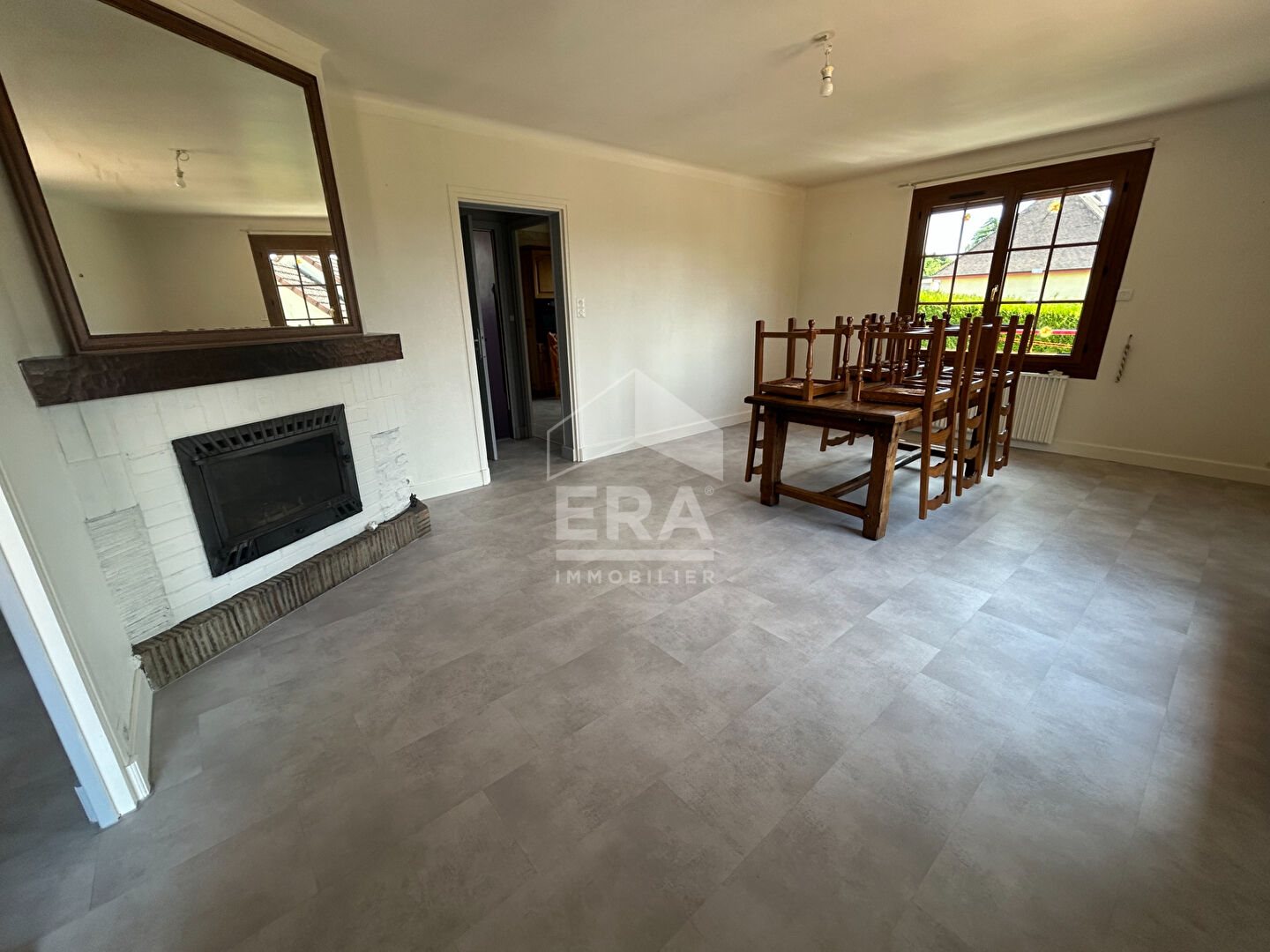 Maison à vendre, 90m², Argentan