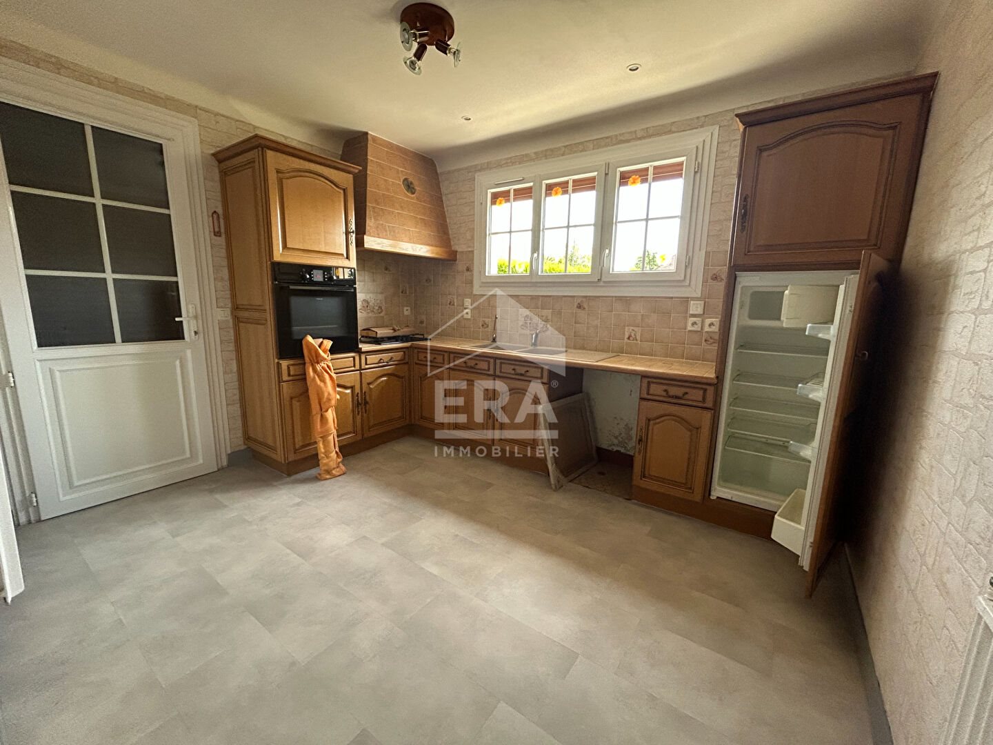 Maison à vendre, 90m², Argentan