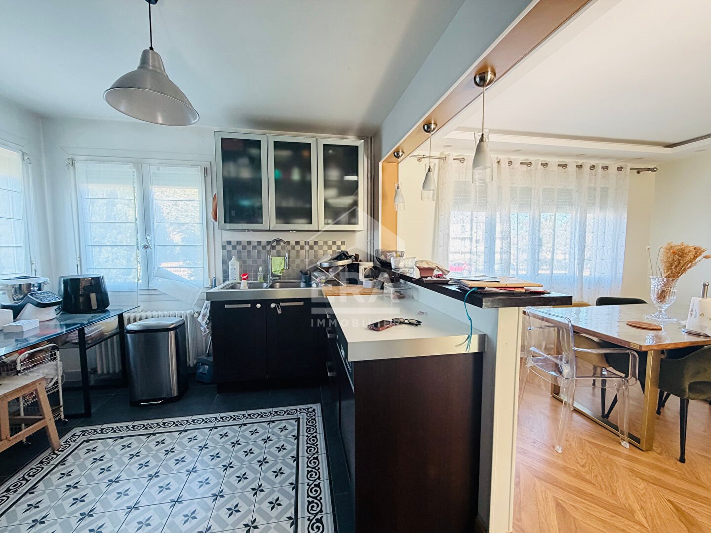 Maison à vendre, 112m², Caen